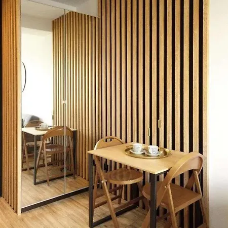 Piastowski Zakatek * ポズナン