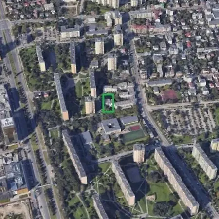 アパート Piastowski Zakatek *