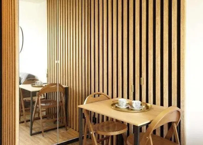 Piastowski Zakatek * ポズナン