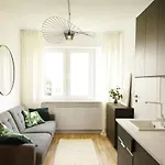 Apartment Piastowski Zakatek