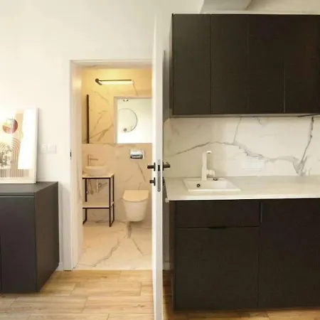 Piastowski Zakatek Apartman