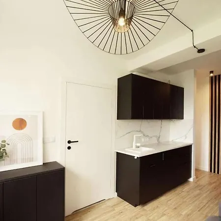 Apartman Piastowski Zakatek