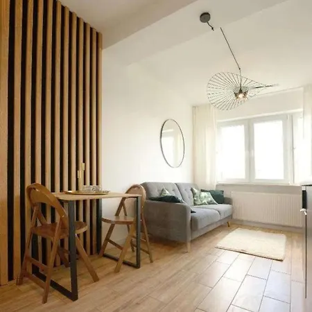 Piastowski Zakatek Apartman