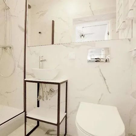 Piastowski Zakatek Apartment Posen