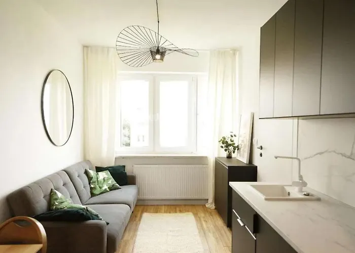 Daire Piastowski Zakatek