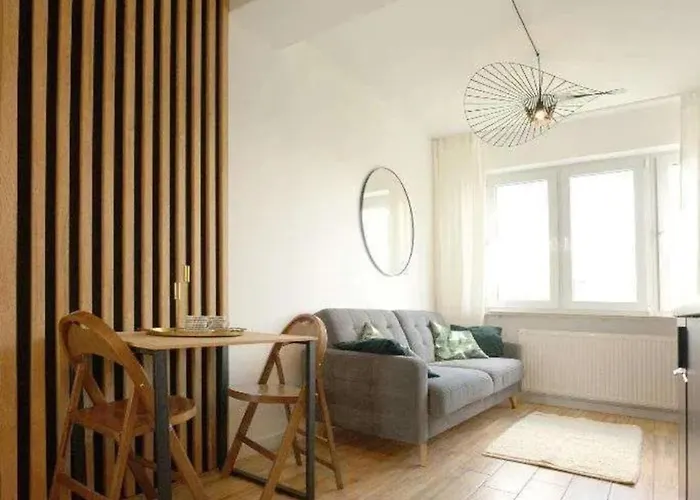 Piastowski Zakatek Daire